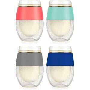 Host Wine Freeze‎ Cooling Cups